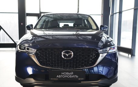 Mazda CX-5 II, 2025 год, 3 990 000 рублей, 2 фотография