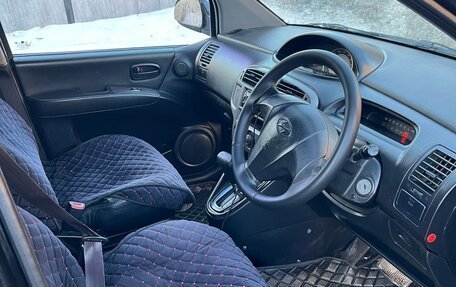 Hyundai Matrix I рестайлинг, 2003 год, 350 000 рублей, 4 фотография