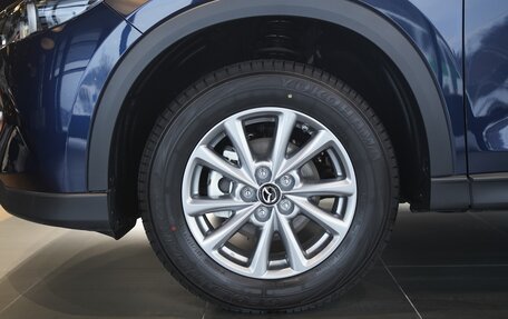 Mazda CX-5 II, 2025 год, 3 990 000 рублей, 8 фотография