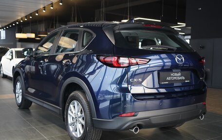 Mazda CX-5 II, 2025 год, 3 990 000 рублей, 7 фотография