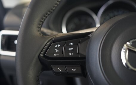 Mazda CX-5 II, 2025 год, 3 990 000 рублей, 13 фотография