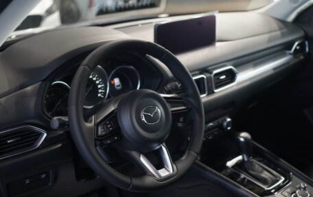 Mazda CX-5 II, 2025 год, 3 990 000 рублей, 9 фотография