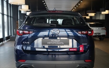 Mazda CX-5 II, 2025 год, 3 990 000 рублей, 6 фотография