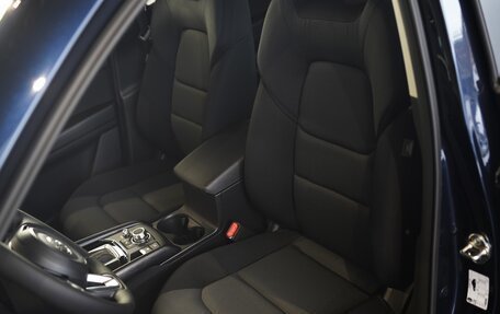 Mazda CX-5 II, 2025 год, 3 990 000 рублей, 16 фотография