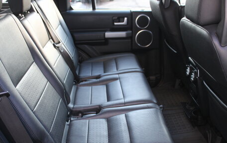 Land Rover Discovery III, 2008 год, 1 085 000 рублей, 12 фотография