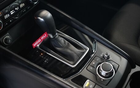 Mazda CX-5 II, 2025 год, 3 990 000 рублей, 14 фотография