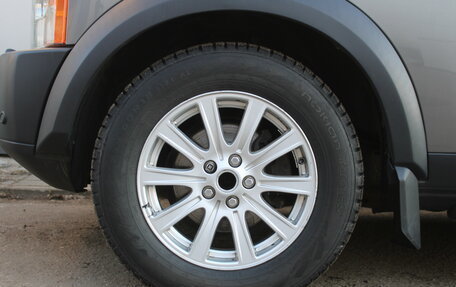 Land Rover Discovery III, 2008 год, 1 085 000 рублей, 14 фотография