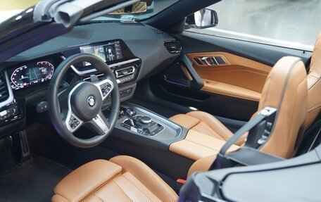 BMW Z4, 2024 год, 5 800 000 рублей, 5 фотография