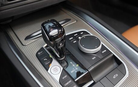 BMW Z4, 2024 год, 5 800 000 рублей, 12 фотография