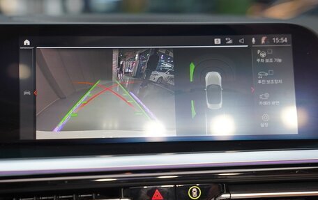 BMW Z4, 2024 год, 5 800 000 рублей, 11 фотография