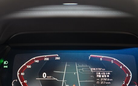 BMW Z4, 2024 год, 5 800 000 рублей, 8 фотография