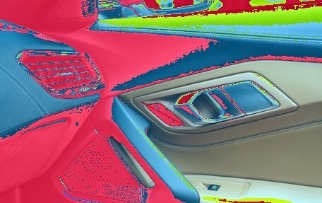 BMW Z4, 2024 год, 5 800 000 рублей, 13 фотография