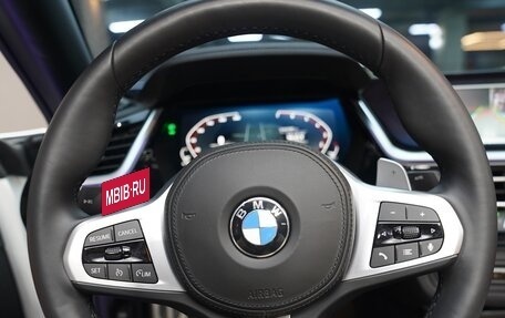 BMW Z4, 2024 год, 5 800 000 рублей, 6 фотография