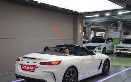 BMW Z4, 2024 год, 5 800 000 рублей, 3 фотография