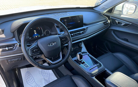 Chery Tiggo 8 I, 2024 год, 1 980 000 рублей, 7 фотография