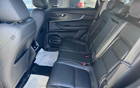 Chery Tiggo 8 I, 2024 год, 1 980 000 рублей, 13 фотография