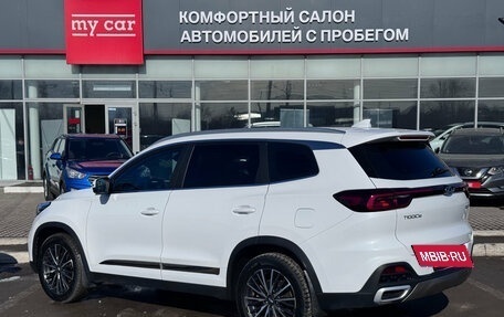 Chery Tiggo 8 I, 2024 год, 1 980 000 рублей, 6 фотография