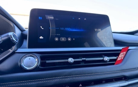 Chery Tiggo 8 I, 2024 год, 1 980 000 рублей, 10 фотография