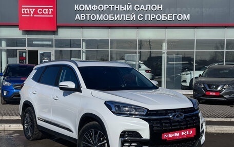 Chery Tiggo 8 I, 2024 год, 1 980 000 рублей, 3 фотография
