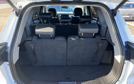 Chery Tiggo 8 I, 2024 год, 1 980 000 рублей, 16 фотография