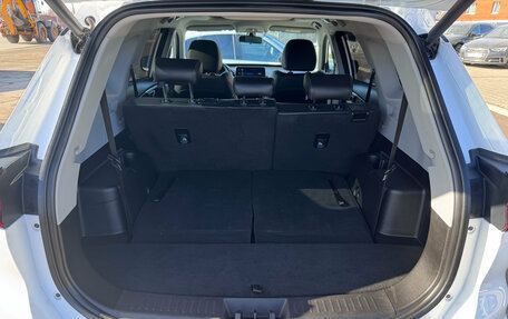 Chery Tiggo 8 I, 2024 год, 1 980 000 рублей, 15 фотография