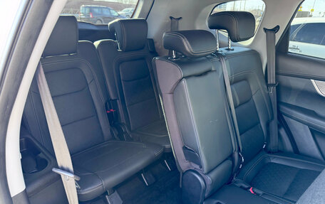 Chery Tiggo 8 I, 2024 год, 1 980 000 рублей, 19 фотография