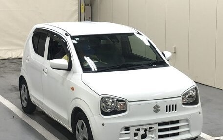 Suzuki Alto, 2019 год, 580 000 рублей, 2 фотография