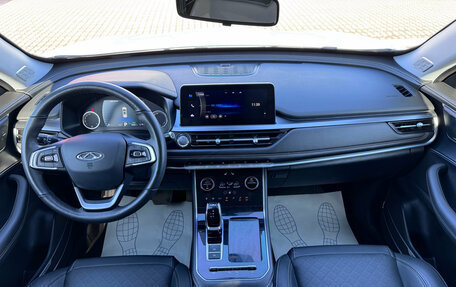 Chery Tiggo 8 I, 2024 год, 1 980 000 рублей, 21 фотография