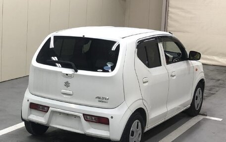 Suzuki Alto, 2019 год, 580 000 рублей, 3 фотография