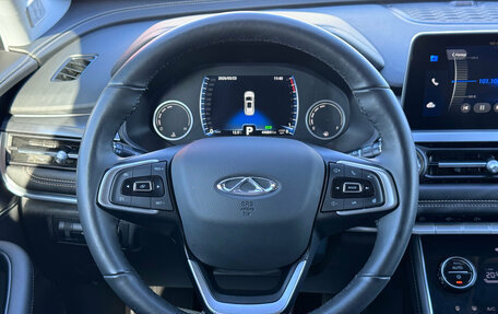 Chery Tiggo 8 I, 2024 год, 1 980 000 рублей, 22 фотография