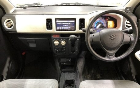 Suzuki Alto, 2019 год, 580 000 рублей, 5 фотография