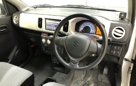 Suzuki Alto, 2019 год, 580 000 рублей, 6 фотография