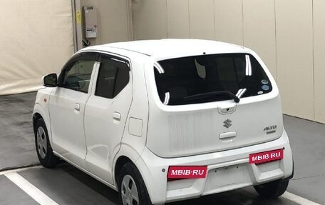Suzuki Alto, 2019 год, 580 000 рублей, 4 фотография