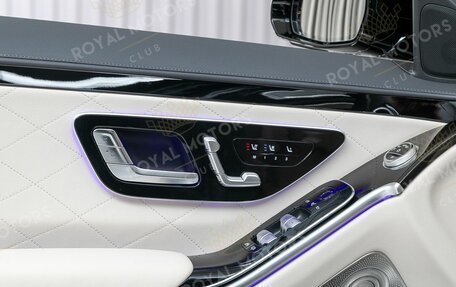 Mercedes-Benz S-Класс, 2025 год, 23 990 000 рублей, 13 фотография