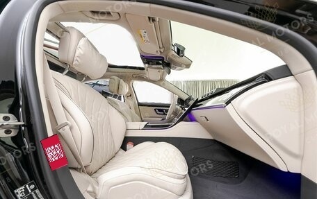 Mercedes-Benz S-Класс, 2025 год, 23 990 000 рублей, 9 фотография