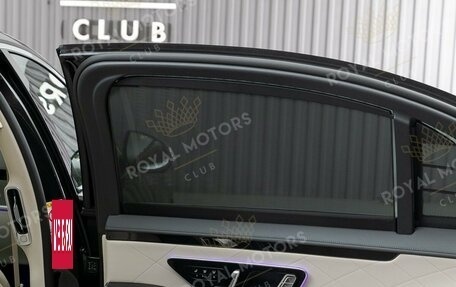 Mercedes-Benz S-Класс, 2025 год, 23 990 000 рублей, 6 фотография