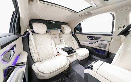 Mercedes-Benz S-Класс, 2025 год, 23 990 000 рублей, 15 фотография