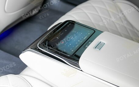 Mercedes-Benz S-Класс, 2025 год, 23 990 000 рублей, 16 фотография