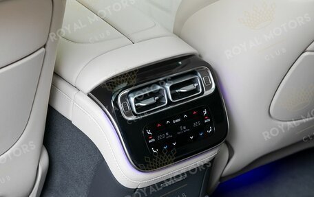 Mercedes-Benz S-Класс, 2025 год, 23 990 000 рублей, 18 фотография