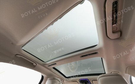 Mercedes-Benz S-Класс, 2025 год, 23 990 000 рублей, 19 фотография