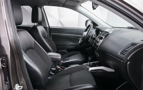 Citroen C4 Aircross, 2012 год, 1 150 000 рублей, 5 фотография