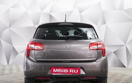 Citroen C4 Aircross, 2012 год, 1 150 000 рублей, 3 фотография