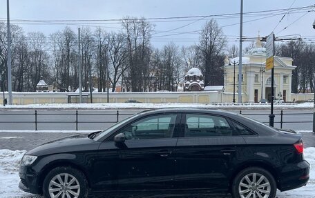 Audi A3, 2014 год, 1 380 000 рублей, 6 фотография