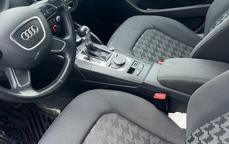 Audi A3, 2014 год, 1 380 000 рублей, 13 фотография