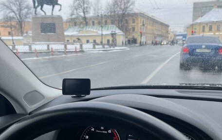 Audi A3, 2014 год, 1 380 000 рублей, 14 фотография