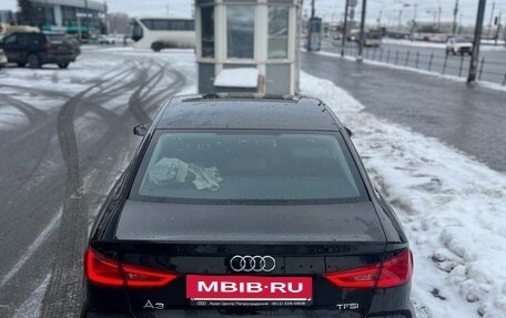 Audi A3, 2014 год, 1 380 000 рублей, 8 фотография