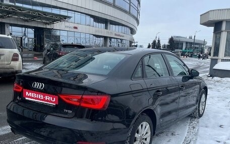 Audi A3, 2014 год, 1 380 000 рублей, 7 фотография