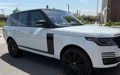Land Rover Range Rover IV рестайлинг, 2020 год, 10 000 000 рублей, 1 фотография