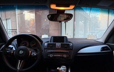 BMW 1 серия, 2012 год, 1 050 000 рублей, 1 фотография