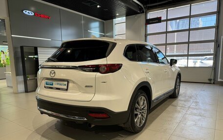 Mazda CX-9 II, 2018 год, 3 000 000 рублей, 4 фотография